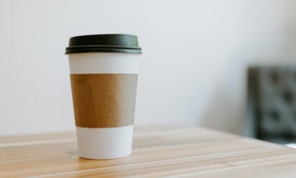 Why Paper Coffee Cups Aren't Actually Plastic-Free