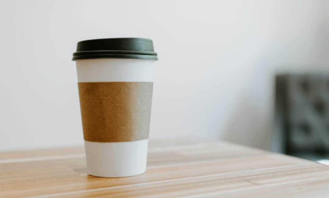 Is Microplastics leaching into your Coffee?