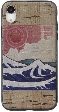 Eco Friendly Phone Case