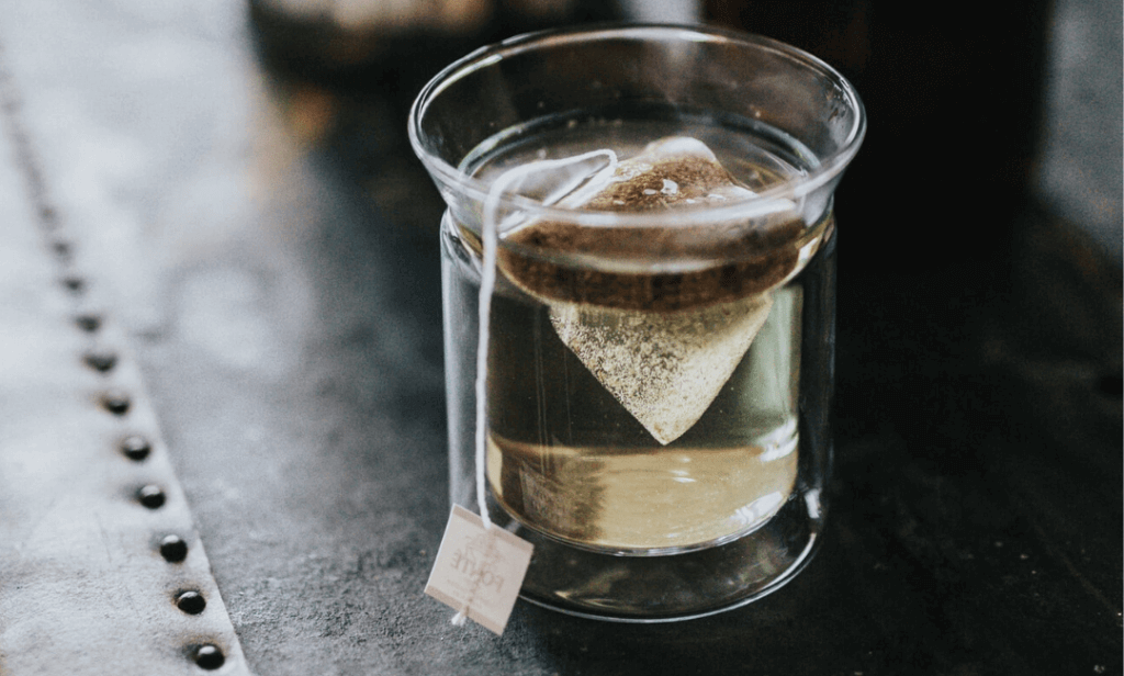 Plastic Tea Bags: Shocking News or Nothing to Worry About? - Tea Journey