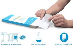 Eco-Friendly Alternatives to Paper Towels – Tru Earth US