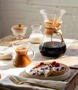 17 Best Plastic Free Coffee Makers Without Bad Chemicals (2023)