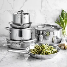 12 Truly Non-Toxic Cookware Brands (2024 Review)