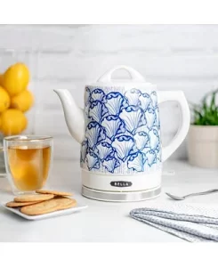The Best Plastic-Free Kettle (Healthy and Stylish) - Delishably