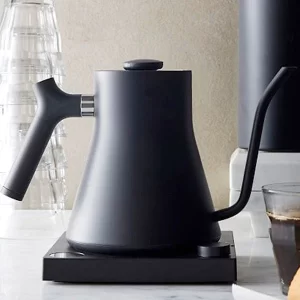 The Best Plastic-Free Kettle (Healthy and Stylish) - Delishably