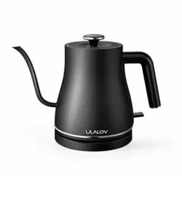 Choosing an Electric Kettle, No Plastic Allowed! - Lowtoxish