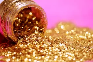 Biodegradable Glitter